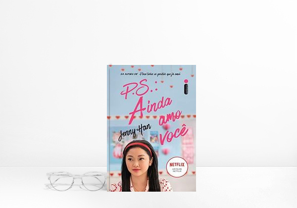 Libro P.S.: Ainda amo você