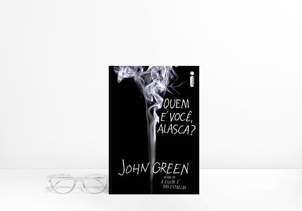 Libro Quem É Você, Alasca?