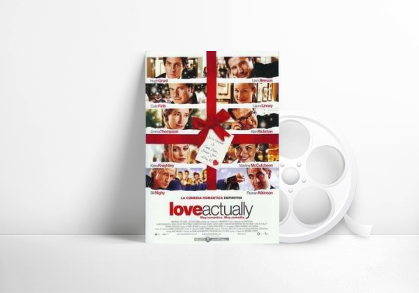 Película Love Actually
