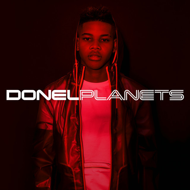 Canción Planets