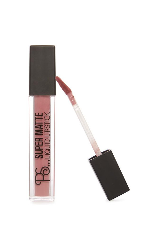 Social Super Matte lipstick primark