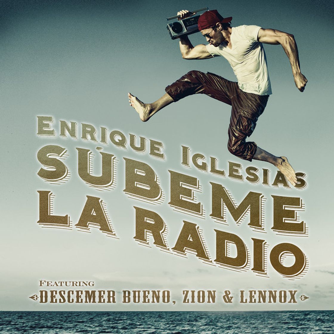 Canción SUBEME LA RADIO