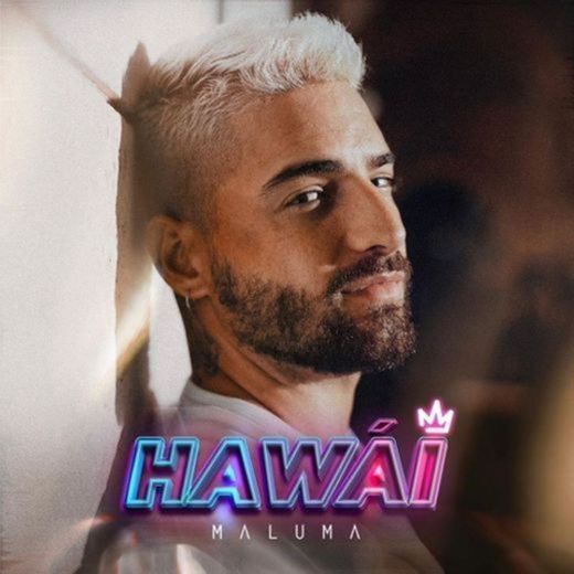 Maluma - Hawái (Official Video) - YouTube