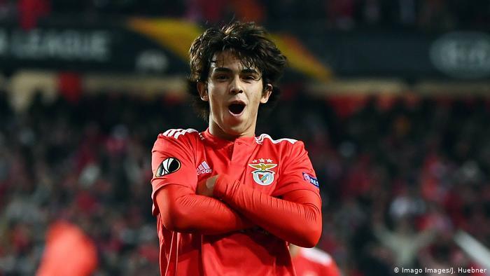 Fashion João felix