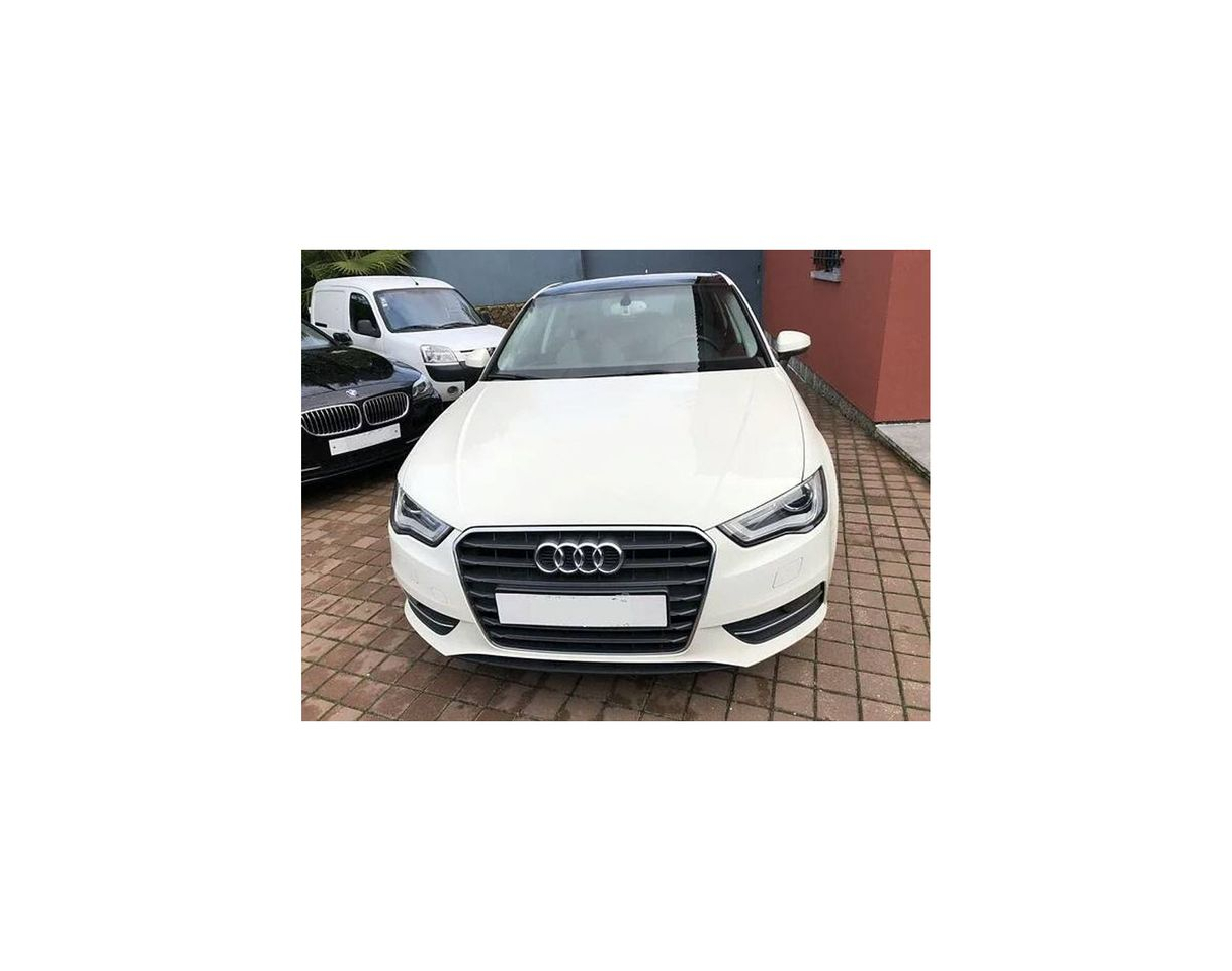 Product Audi A3 Sportback S