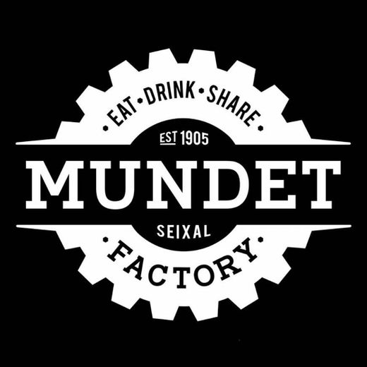 Mundet Factory - Home - Seixal, Portugal - Facebook