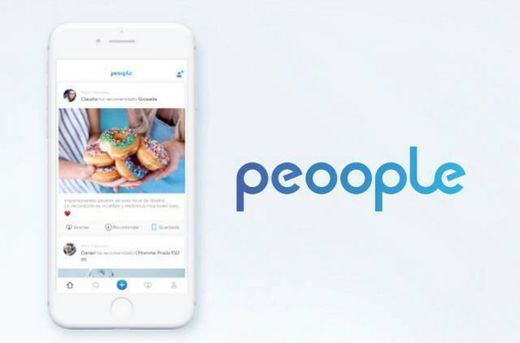 Grupo do Peoople - WhatsApp