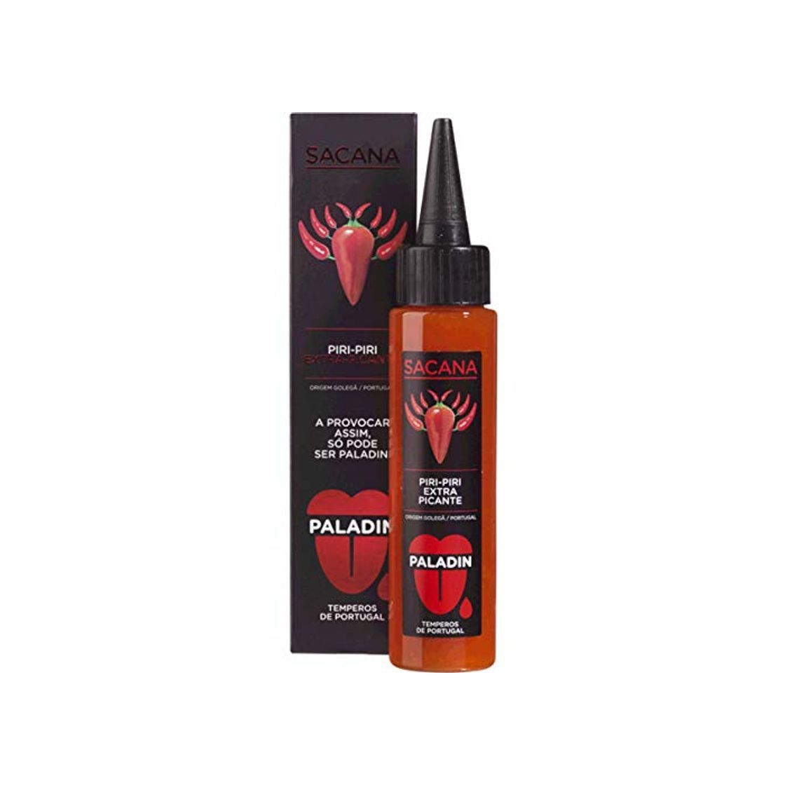 Productos Paladin Extra Spicy Piri Piri