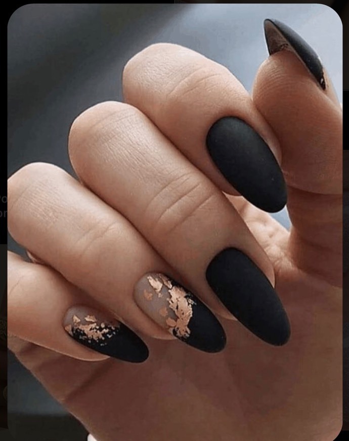 Fashion Nails 