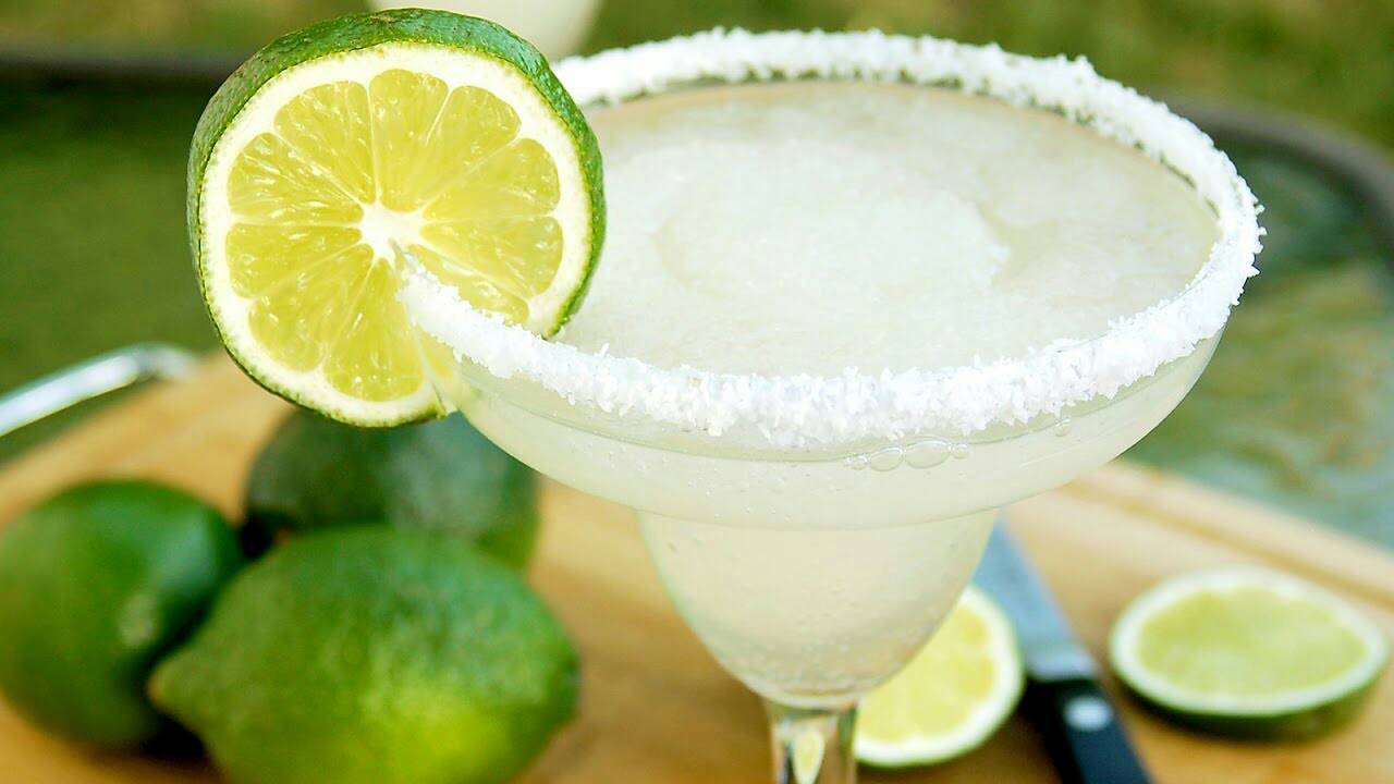 Producto Margarita