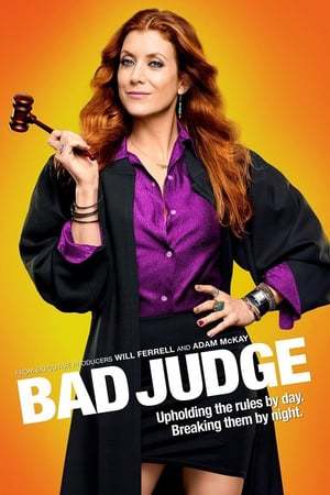 Serie Bad Judge