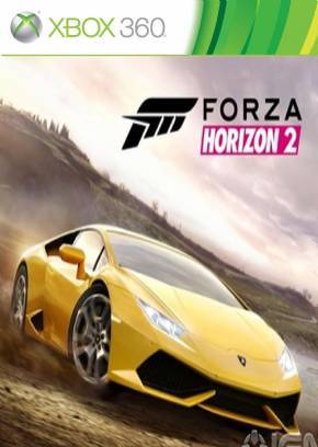 Fashion Forza horizon 2