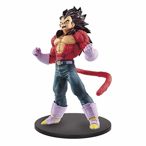 Product Banpresto Dragon Ball GT BLOOD OF SAIYANS SPECIAL â…£ Figure Figurine 20cm