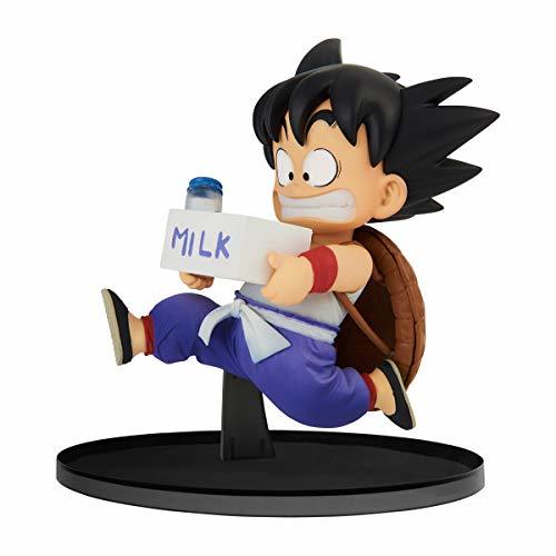 Lugares Banpresto Dragon Ball Z WORLD FIGURE COLOSSEUM 7 GOKU Figure Figurine 11ãŽ