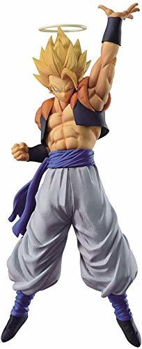 Product Banpresto DRAGONBALL LEGENDS COLLAB GOGETA Figure Figurine 23cm japanese ld