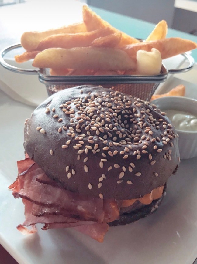Restaurants Moscada food & lifestyle