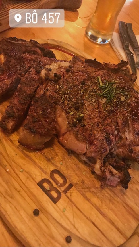 Restaurants Bô-457
