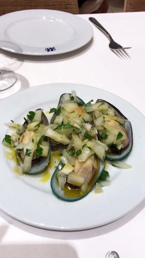 Restaurants Restaurante Madureira's