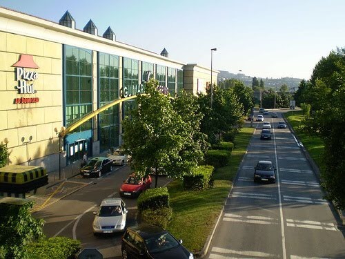 Place GuimarãeShopping