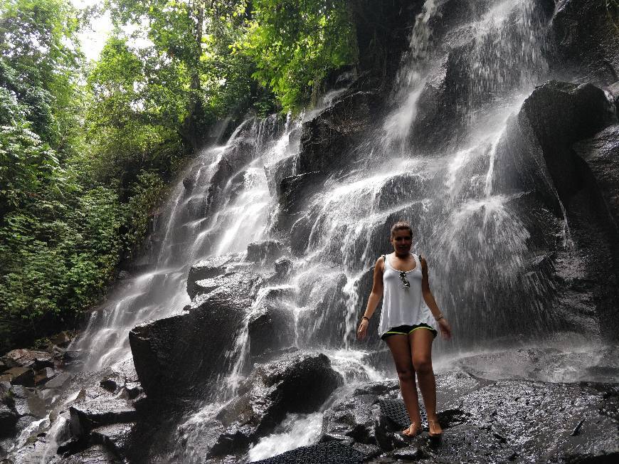 Place Ubud