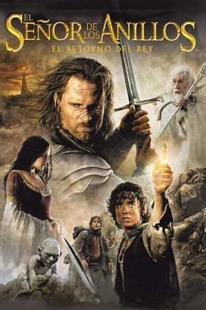 The Lord of the Rings: The Return of the King