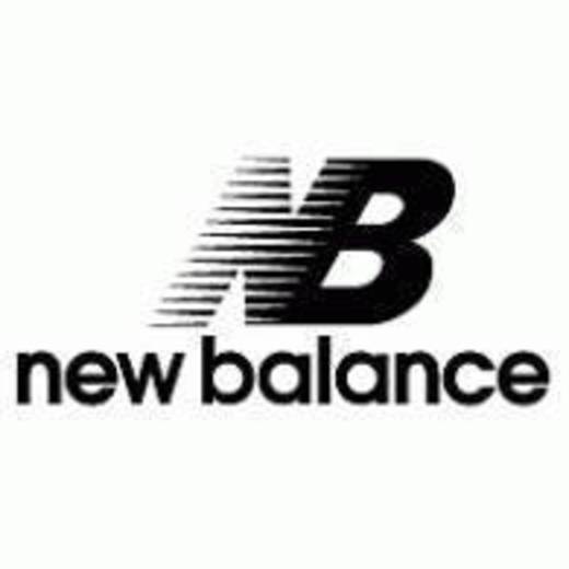 New balance 