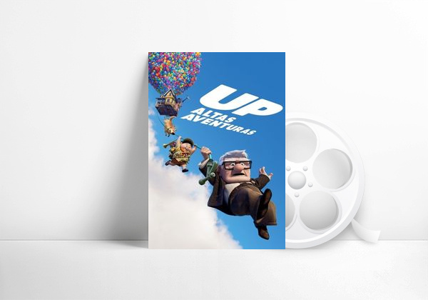 Película Up
