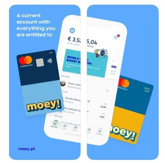 Social Moey! 