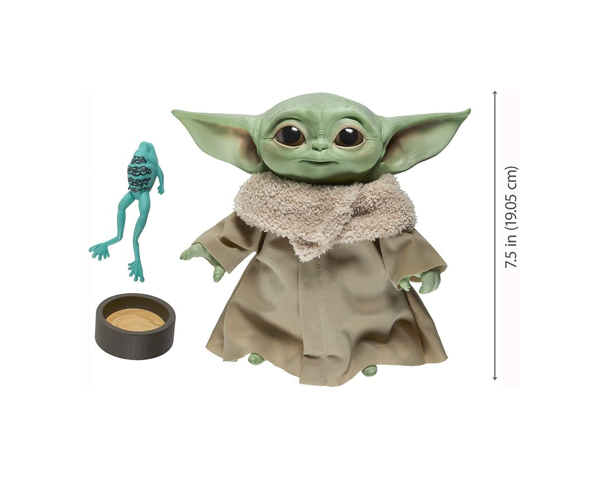 Products Star Wars The Child