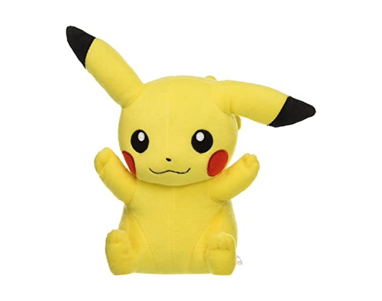 Products Pokemon Pelúcia Pikachu 20cms Tomy