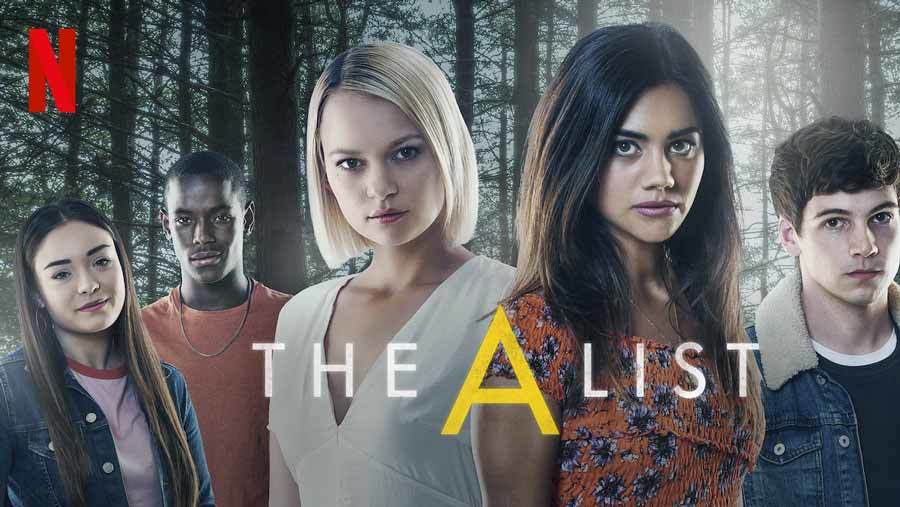 The A list