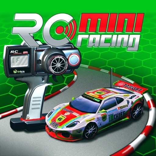 App RC Mini Racing