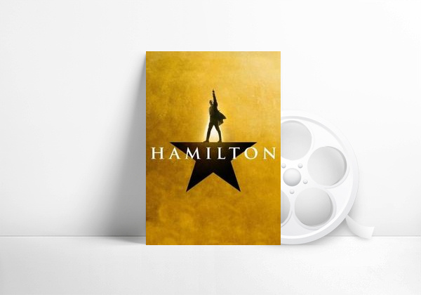 Movie Hamilton