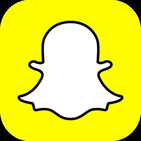 Aplicaciones Snapchat - The fastest way to share a moment!