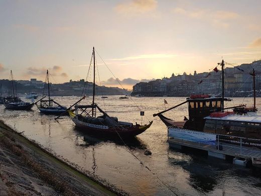 Restaurantes Cais de Gaia