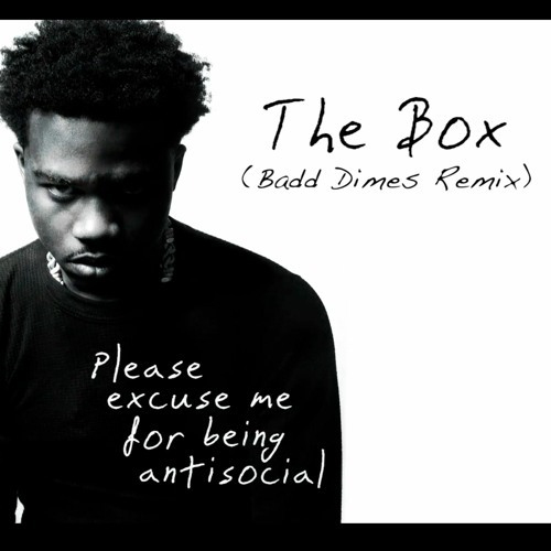 Canción The box Roddy Ricch