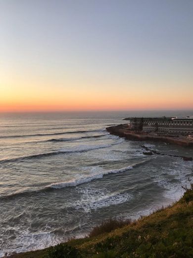 Praia do Sul