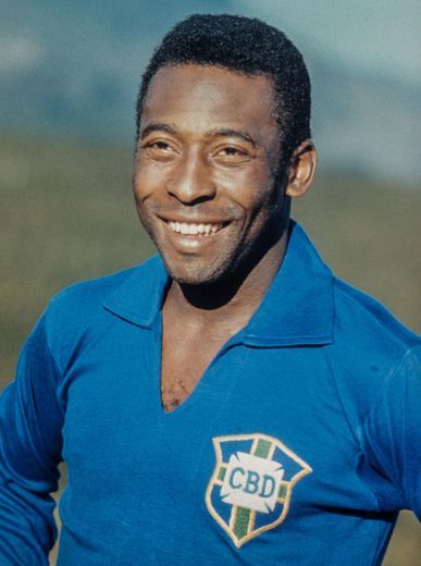 Social Pelé 