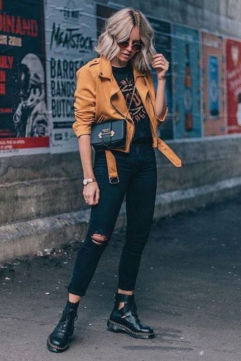 Fashion Amarelo 💛