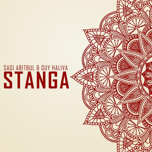 Stanga - Radio Version