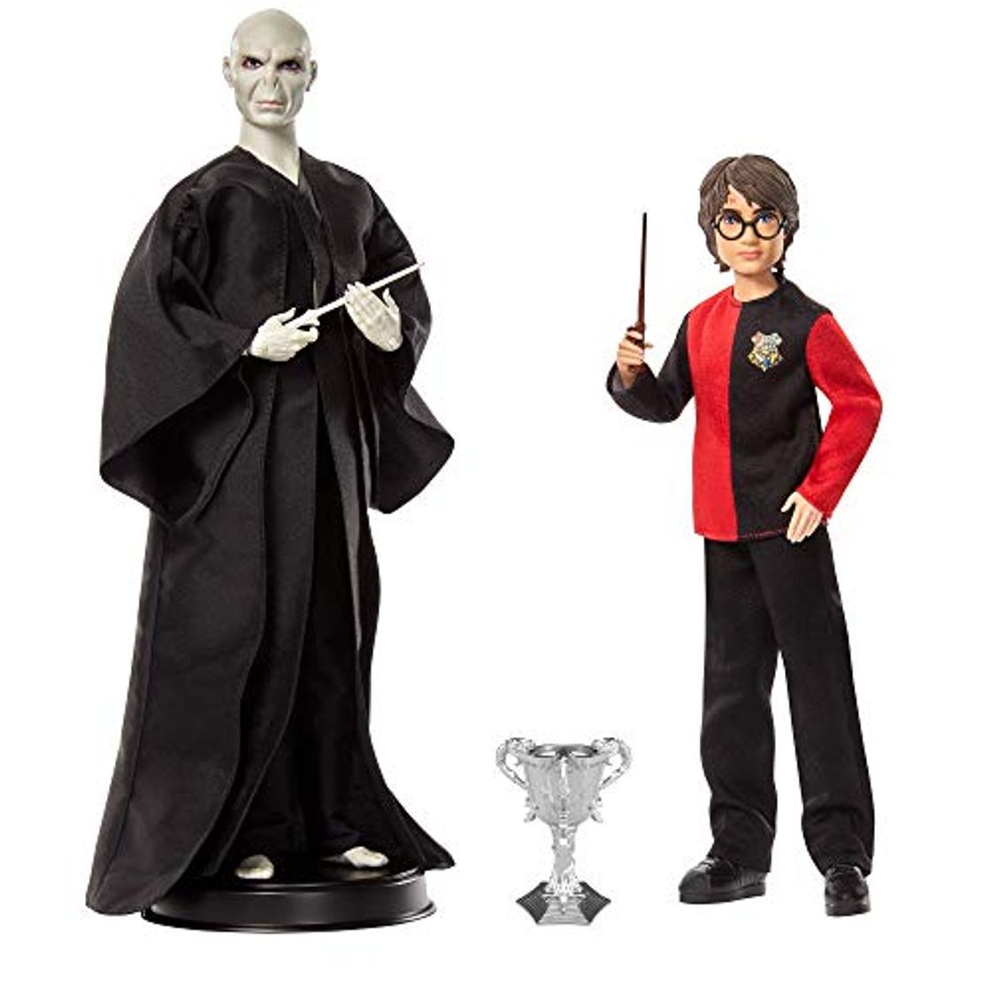 Producto HARRY POTTER Figuras Lord Voldemort