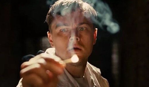 Shutter Island