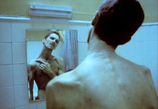 The Machinist