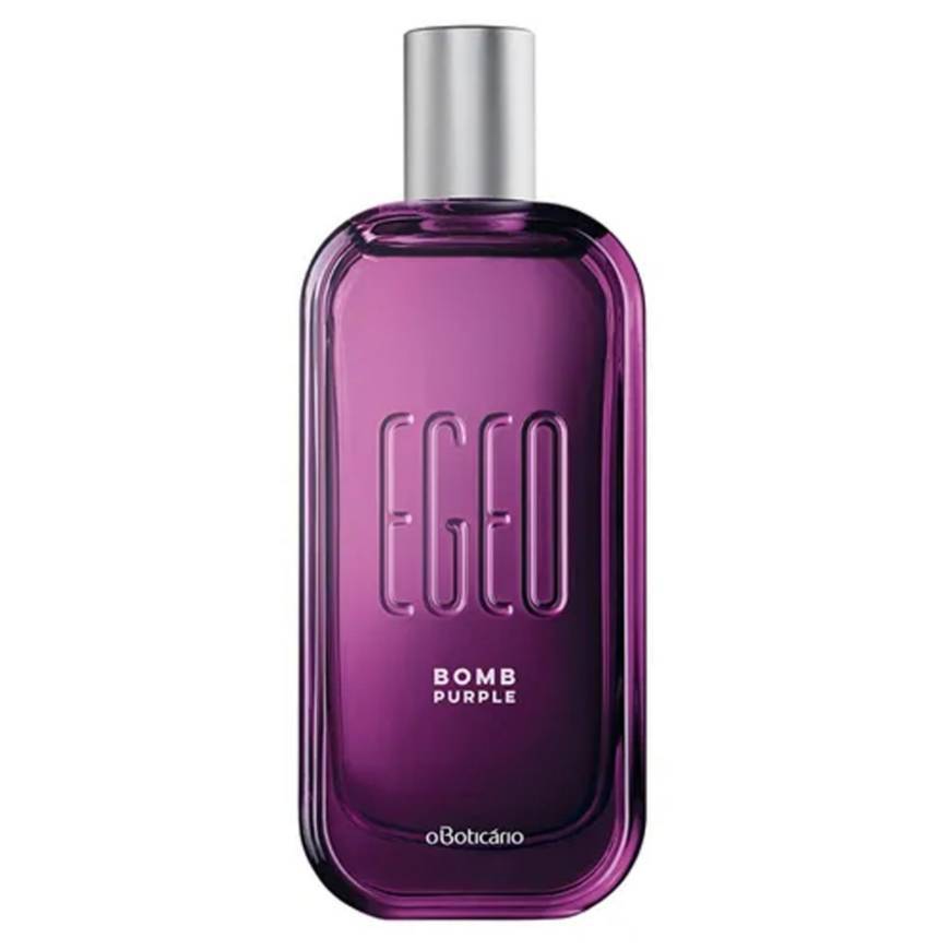 Egeo Bomb ~ Boticário