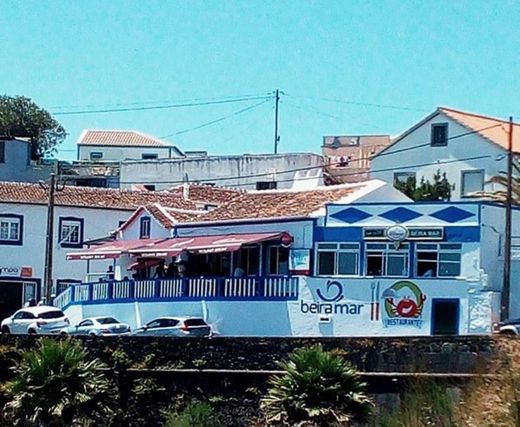 Restaurante Beira Mar São Mateus