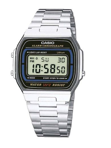 Casio Retro Vintage