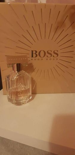 Hugo Boss-Boss The Scent for Her