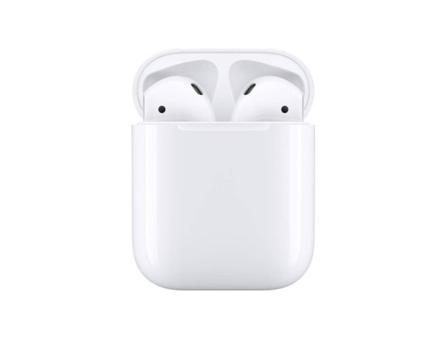 Product AirPods📞