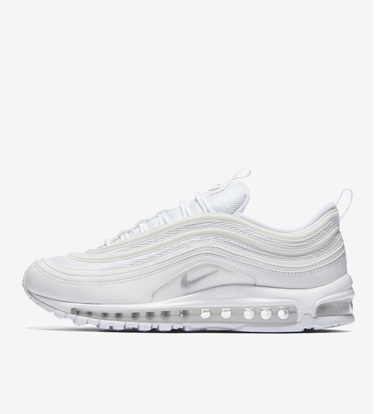 Moda Nike Air Max 97