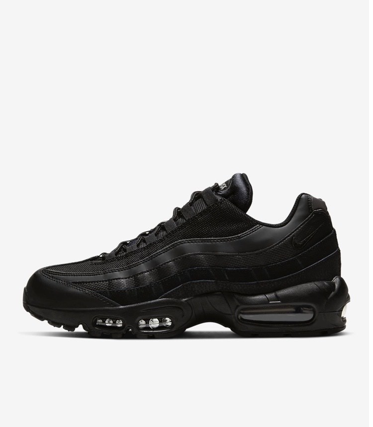 Moda Nike air max 95 essential